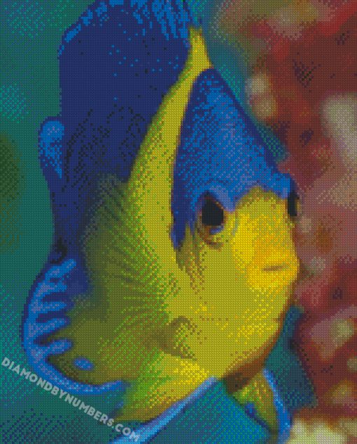 diamond painting