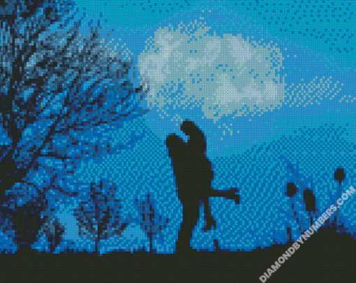 diamond paintings