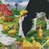 diamond painting