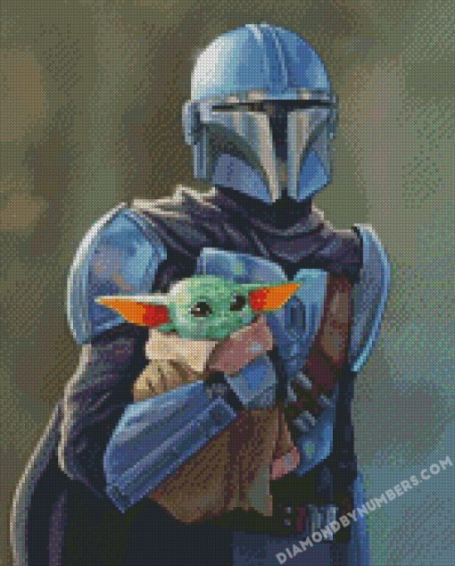 diamond paintings