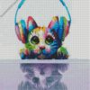 diamond painting
