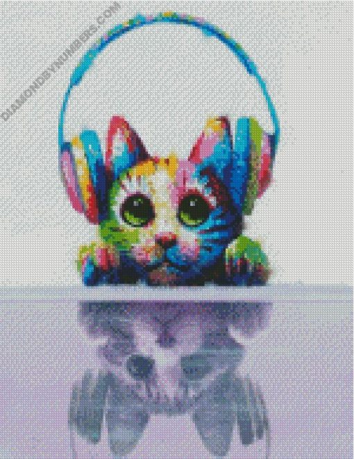 diamond painting