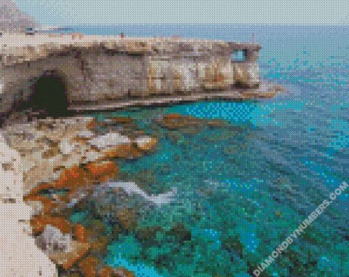 diamond paintings