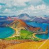 diamond painting