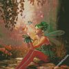 diamond paintings