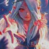 fantsatic fairy diamond paintings