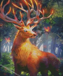 Diamond Paintings