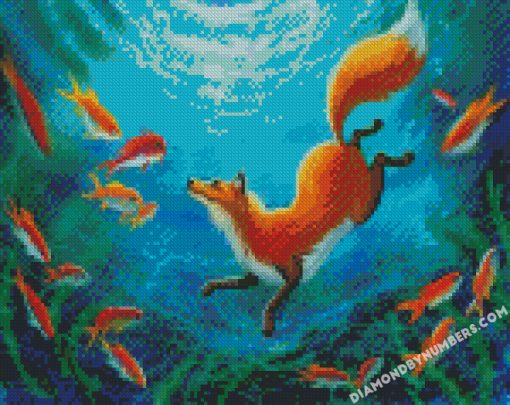 diamond painting