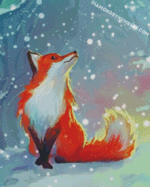 diamond painting