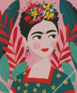 diamond painting