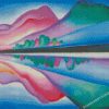 georgia o keeffe diamond paintings