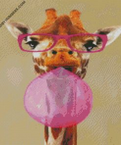 diamond painting