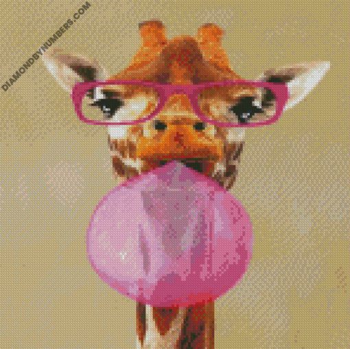 diamond painting