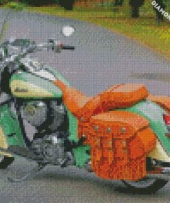 diamond painting
