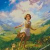 diamond painting