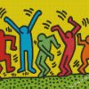 haring keith diamond paintings