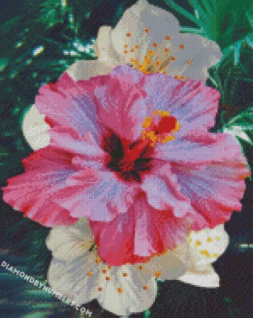 diamond painting