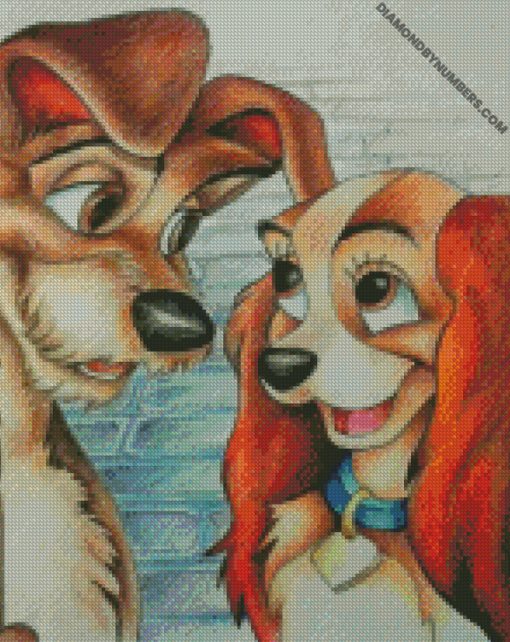 diamond painting