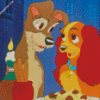 diamond painting