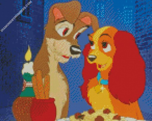 diamond painting