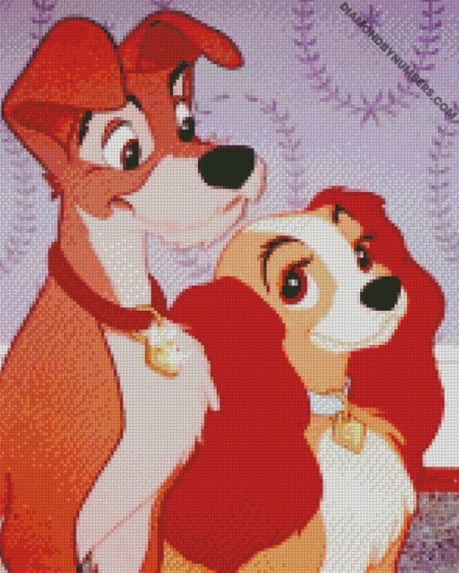 diamond paintings