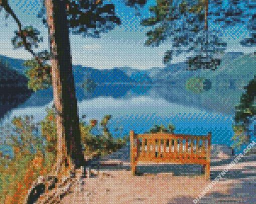 diamond painting