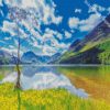 diamond painting