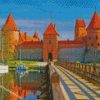 lithuania diamond paintings
