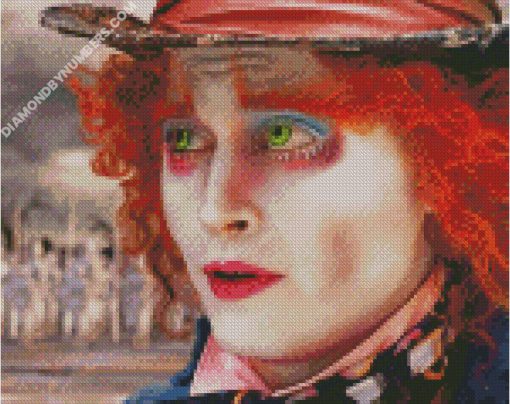 diamond paintings