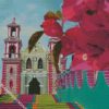 magical mexico diamond paintings