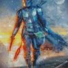 diamond painting