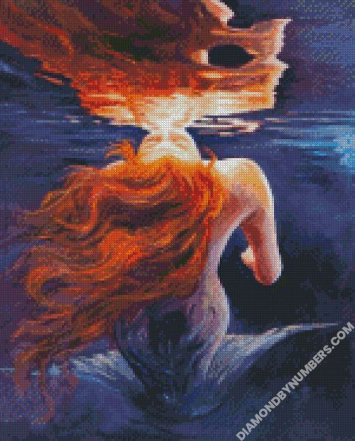 diamond paintings