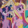 diamond paintings