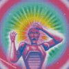 mystical art diamond paintings