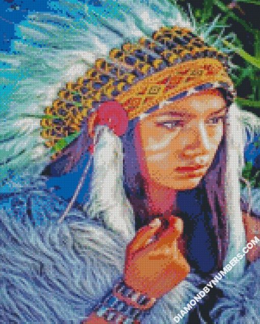 diamond paintings