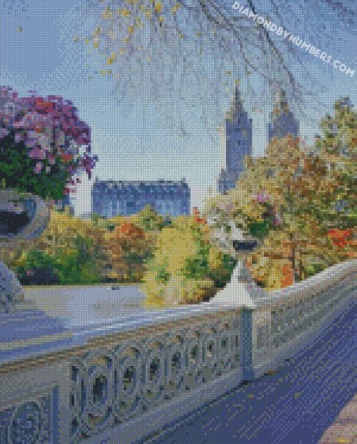 diamond paintings
