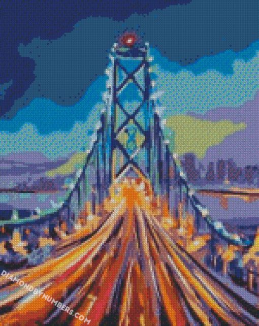 diamond paintings