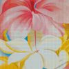 diamond painting