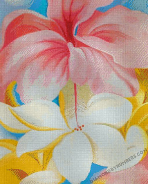 diamond painting