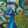 diamond paintings
