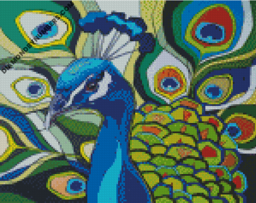 diamond paintings