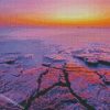 perth llandscape diamond paintings