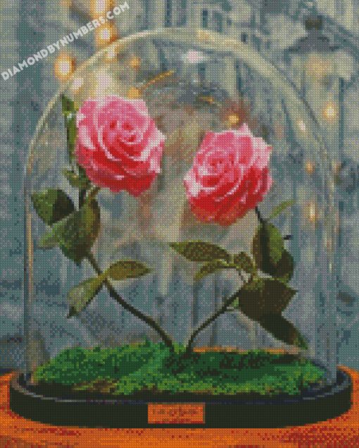 diamond painting