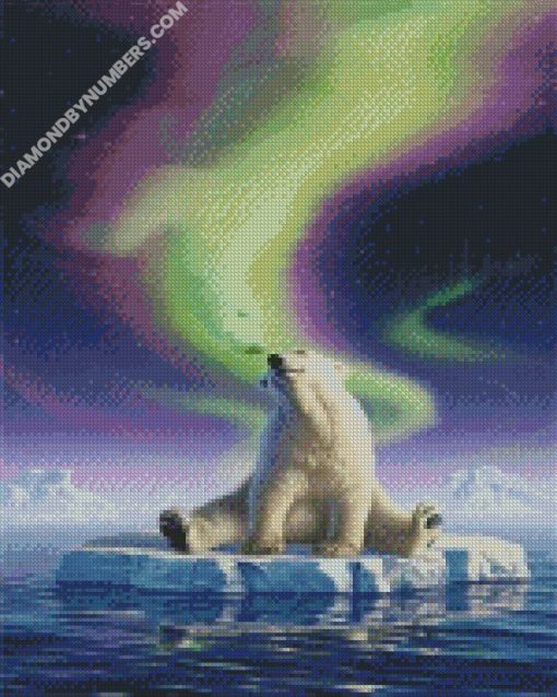diamond painting