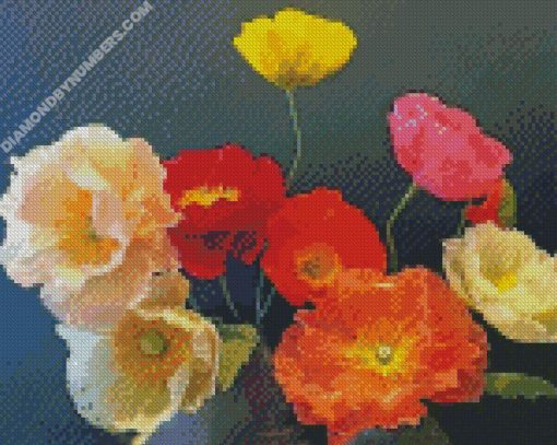 diamond paintings