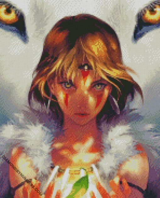 Diamond Painting