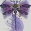 diamond painting