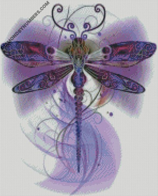diamond painting