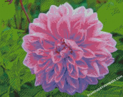 diamond painting