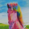 diamond painting